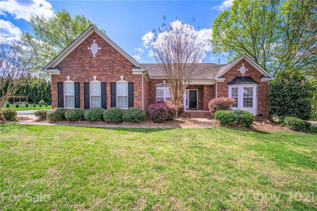 1030 Butterburr Drive Matthews NC 28104