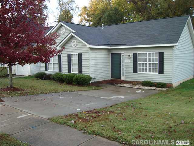4915 Osage Circle Charlotte NC 28269