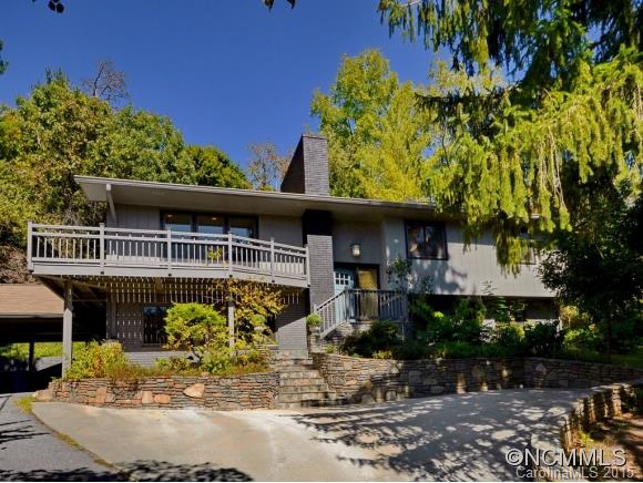145 Stratford Road Asheville NC 28804