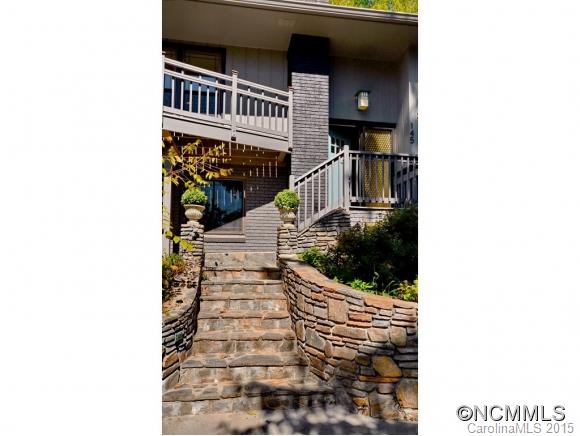 145 Stratford Road Asheville NC 28804