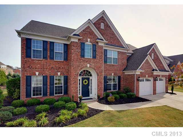 2207 Avenza Drive Waxhaw NC 28173