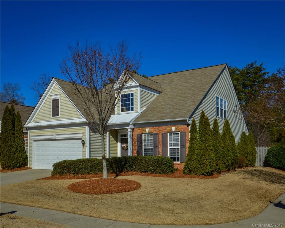 11304 Nevermore Way Charlotte NC 28277
