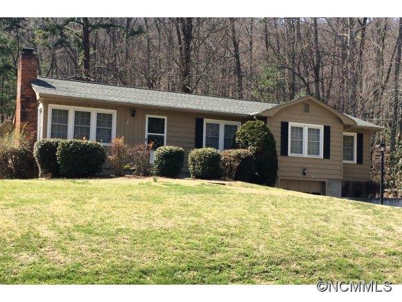 58 Keasler Road Asheville NC 28805