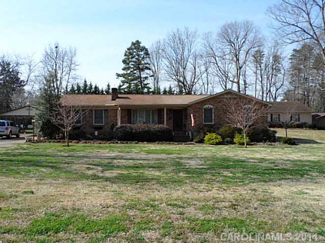 366 Freedom Mill Road Gastonia NC 28052