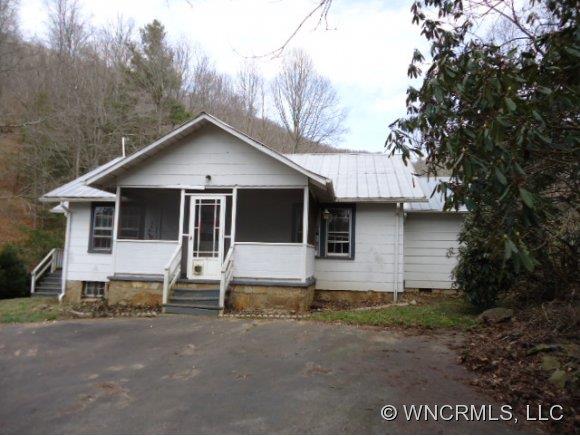 63 Walnut Ridge Drive Clyde NC 28721