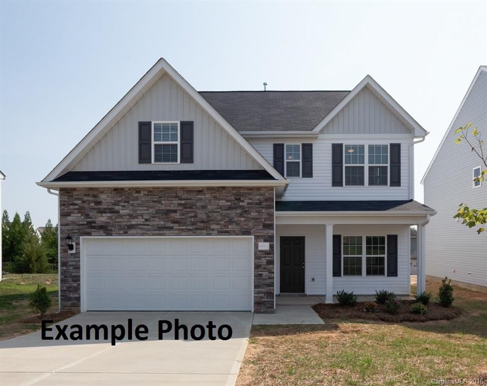 6216 Paw Village Road Charlotte NC 28214