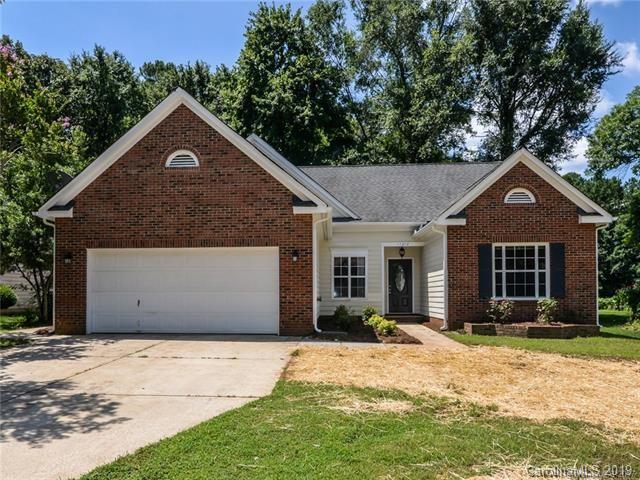 11212 Turmeric Court Charlotte NC 28215