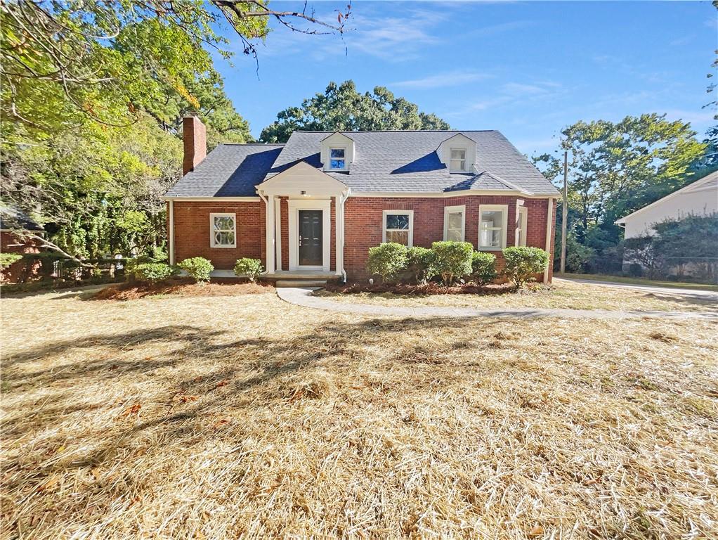 810 Carolina Avenue Gastonia NC 28052