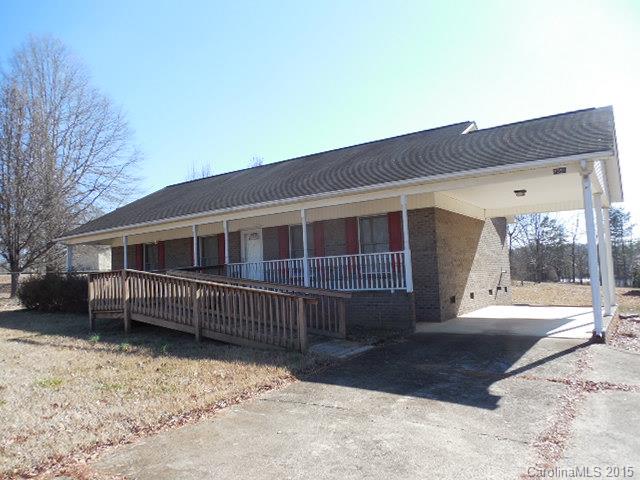 2591 Bernice Drive Gastonia NC 28052
