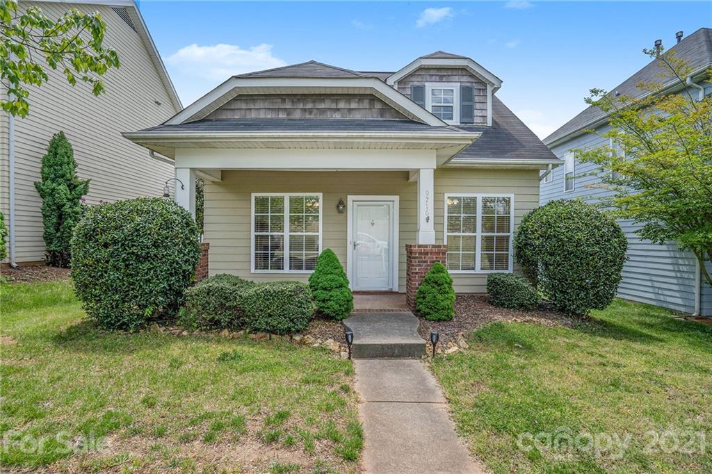 9716 Grier Springs Lane Charlotte NC 28213