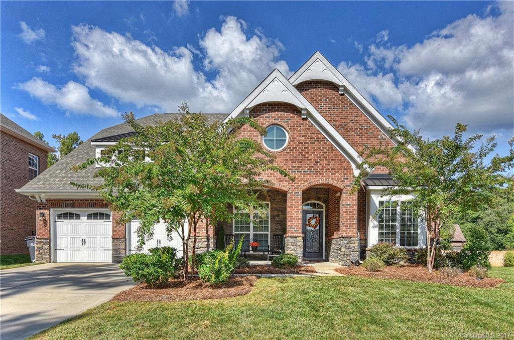3306 Carmel Road Charlotte NC 28226