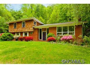 1 Whipoorwill Hill Asheville NC 28804