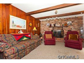 1 Whipoorwill Hill Asheville NC 28804