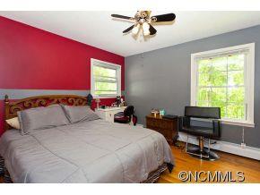 1 Whipoorwill Hill Asheville NC 28804