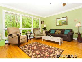 1 Whipoorwill Hill Asheville NC 28804
