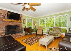 1 Whipoorwill Hill Asheville NC 28804