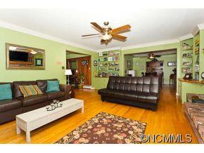 1 Whipoorwill Hill Asheville NC 28804