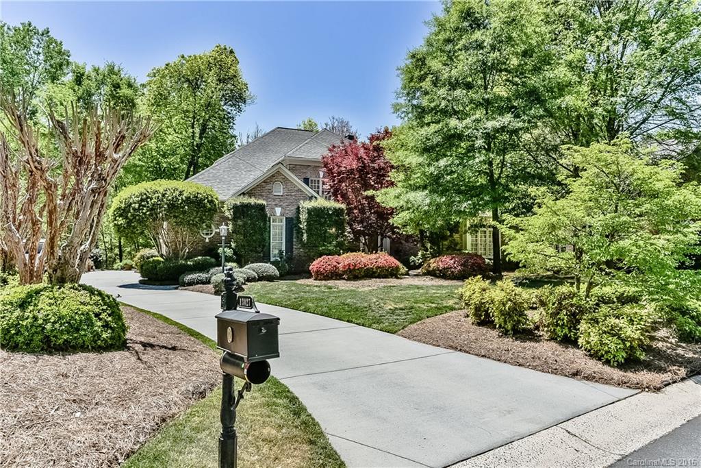 13027 Whisper Creek Drive Charlotte NC 28277