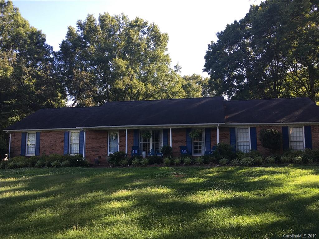 5931 Beaver Dam Lane Mint Hill NC 28227