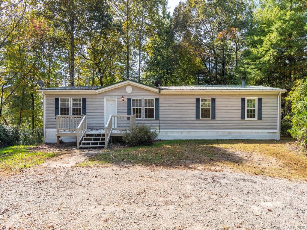 104 Black Hawk Road Pisgah Forest NC 28768