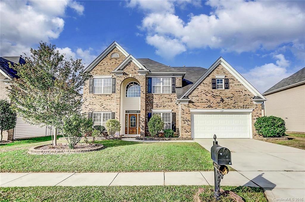 11137 Huntington Meadow Lane Charlotte NC 28273