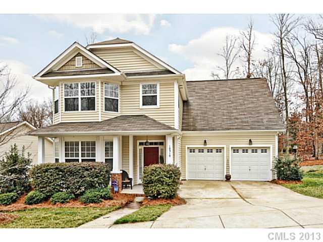 10310 Carver Falls Road Charlotte NC 28214