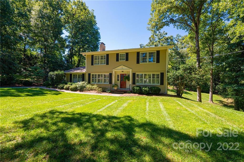 241 36th Avenue Circle NW Hickory NC 28601