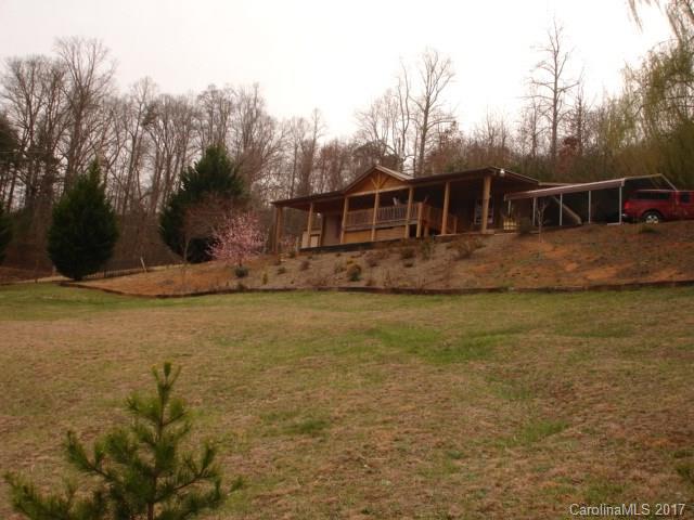 50 Barn Owl Road Asheville NC 28806