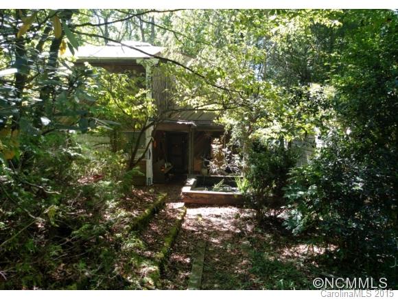 595 Skyland Drive Pisgah Forest NC 28768