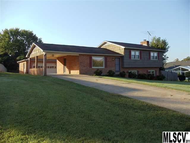 5508 Suttlemyre Lane Hickory NC 28601