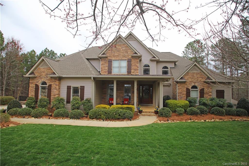 153 Summerwind Drive Mooresville NC 28117