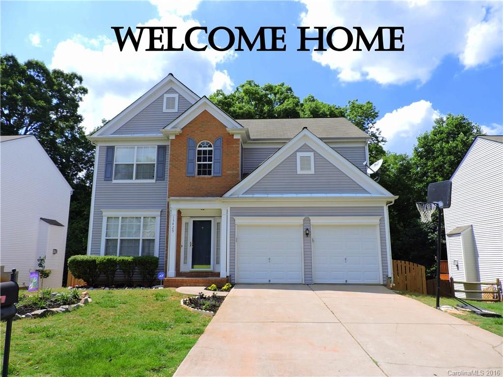 13429 Norseman Lane Huntersville NC 28078