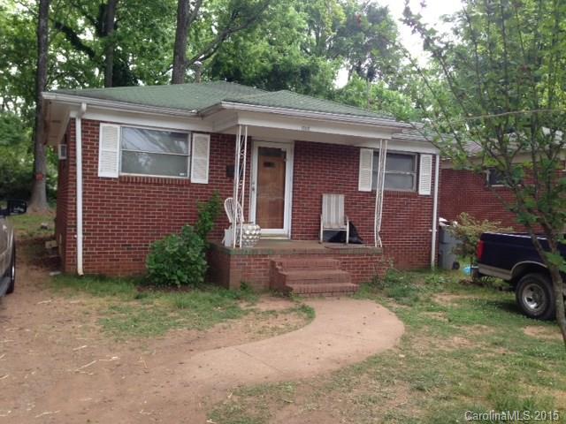 1708 Taylor Avenue Charlotte NC 28216