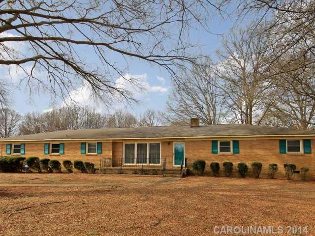 6701 Dwightware Boulevard Charlotte NC 28227