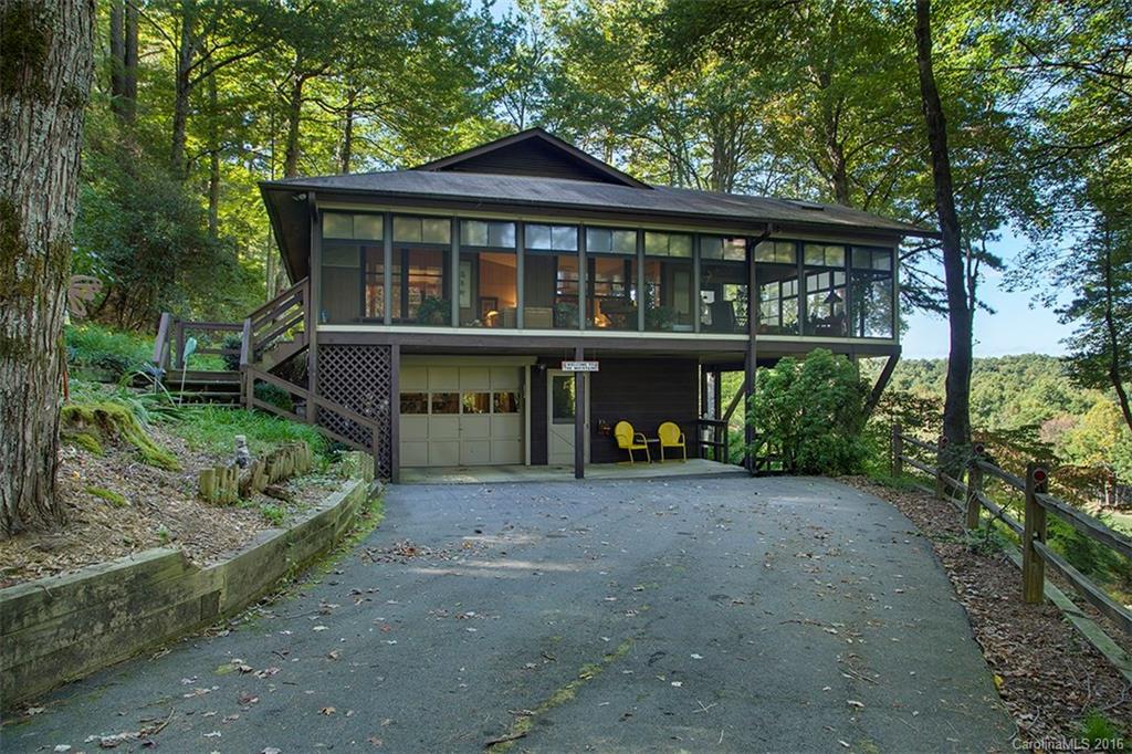 4493 Connestee Trail Brevard NC 28712