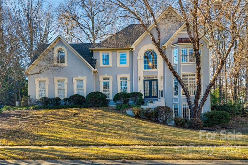 3231 Providence Hills Drive Matthews NC 28105