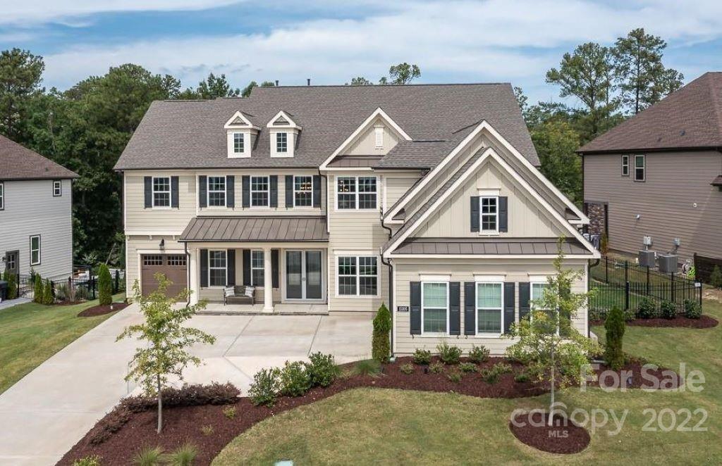 15105 Montage Lane Charlotte NC 28278