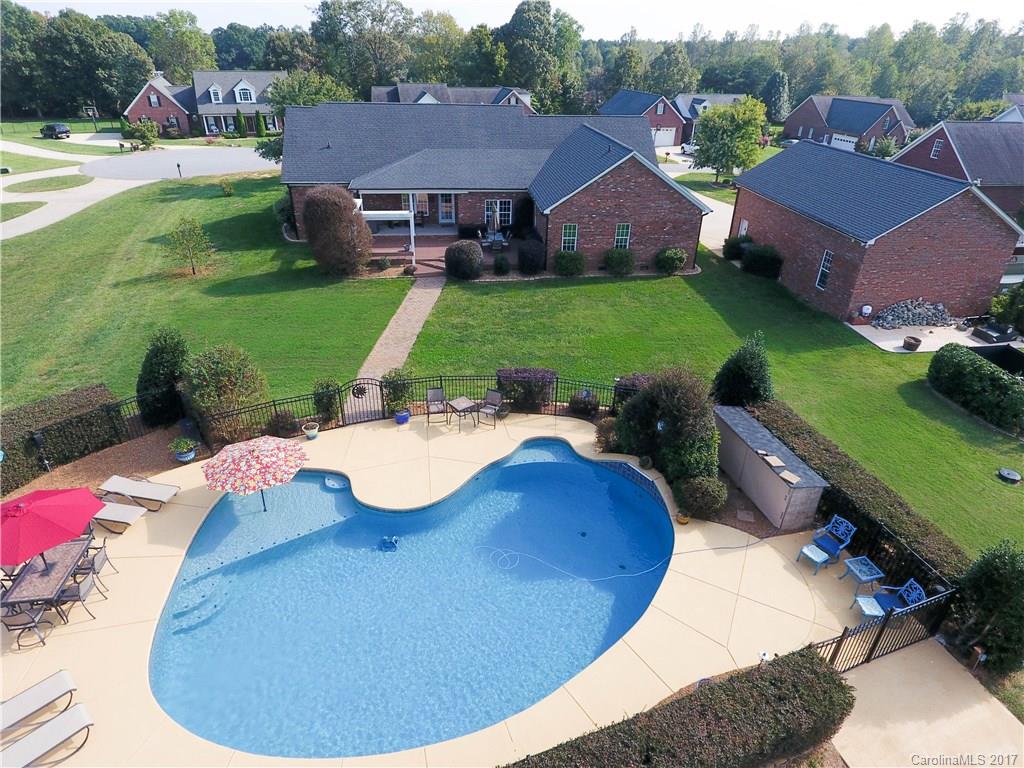 4373 Woodsbury Lane Lincolnton NC 28092