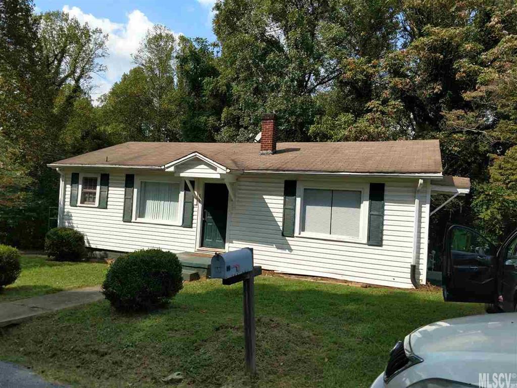 210 West F Street Newton NC 28658