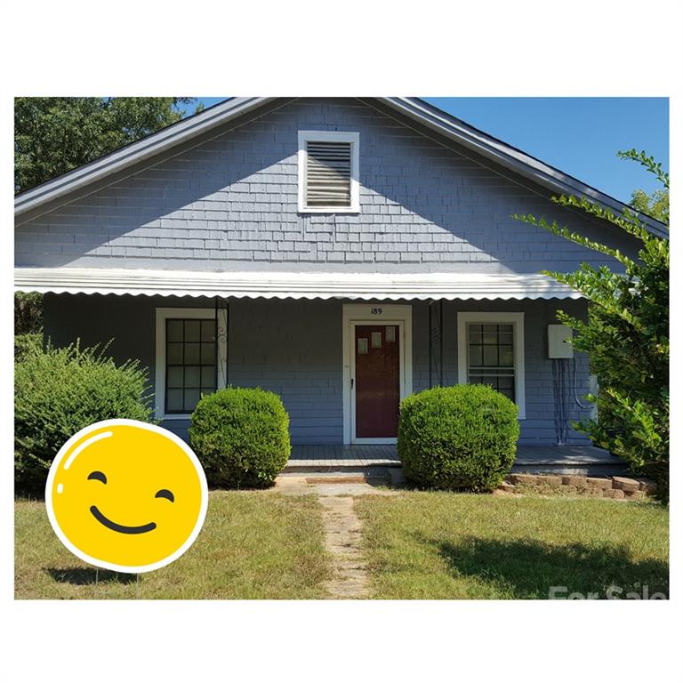 189 Heritage Avenue Forest City NC 28043