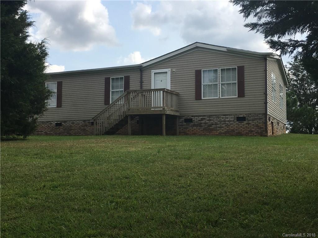215 Grassy Meadow Lane Statesville NC 28625