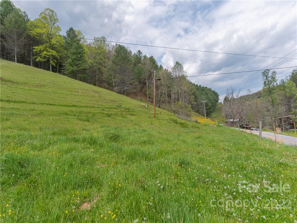 9165 Jacks Creek Road Green Mountain NC 28740