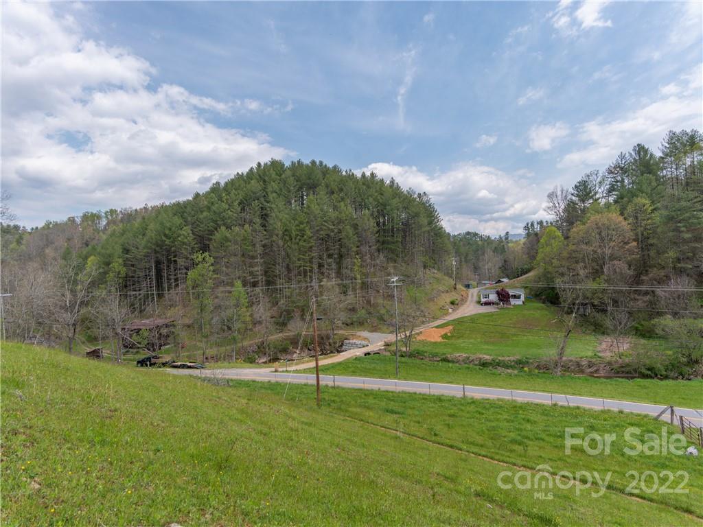 9165 Jacks Creek Road Green Mountain NC 28740