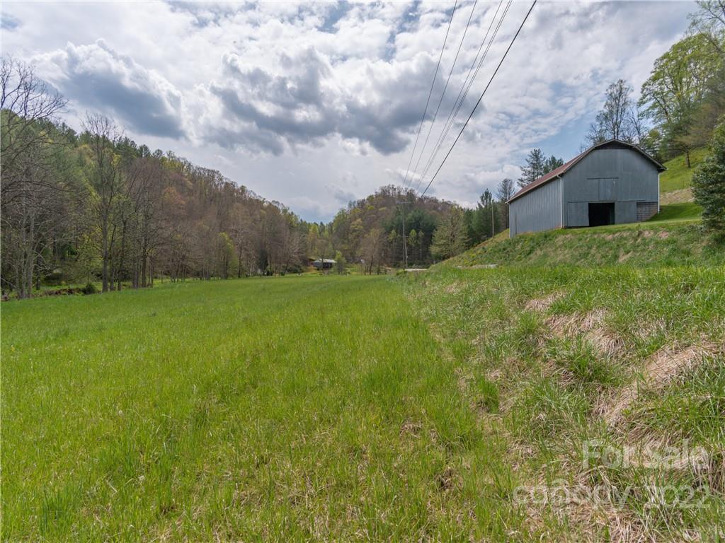 9165 Jacks Creek Road Green Mountain NC 28740