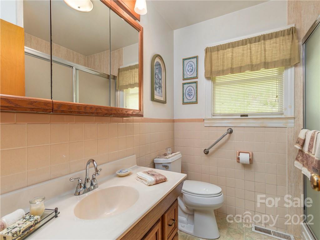 9165 Jacks Creek Road Green Mountain NC 28740