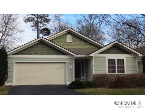 50 Fairway View Drive Etowah NC 28729