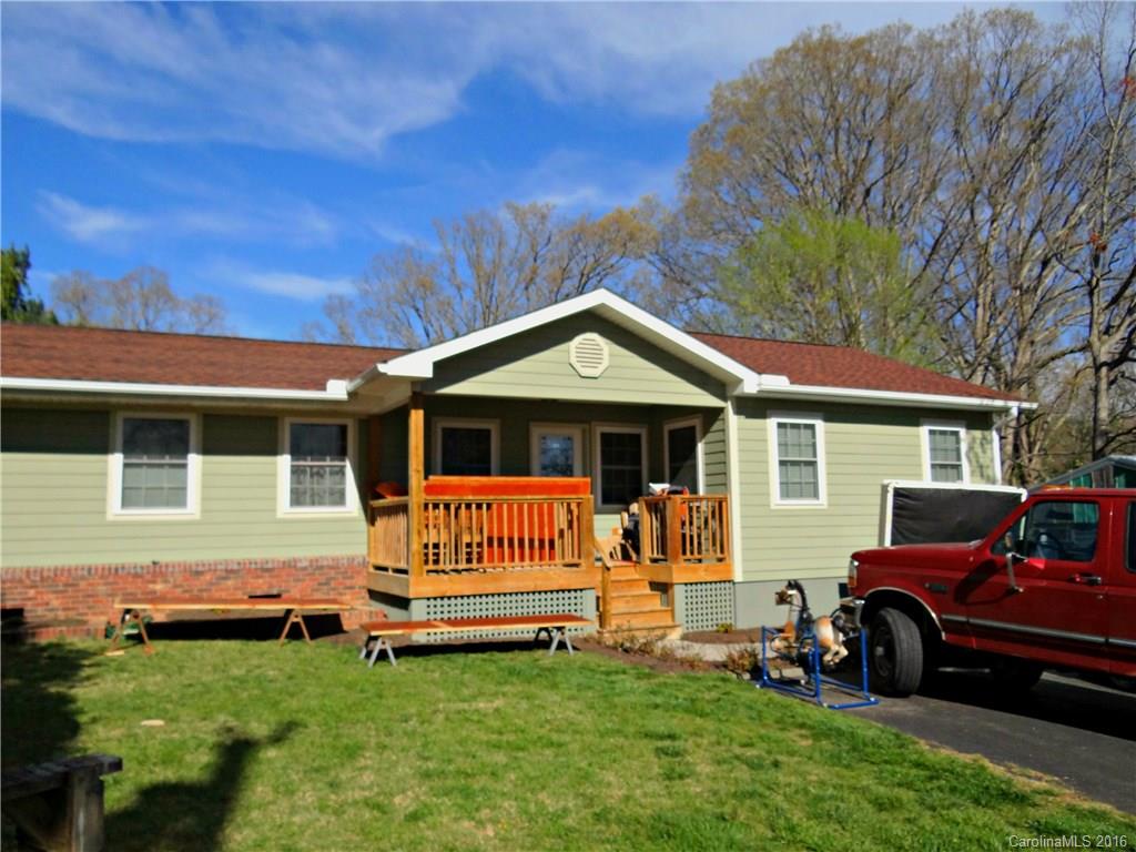 45 Salem Avenue Asheville NC 28804
