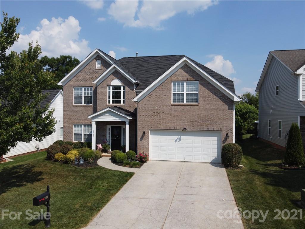 2400 Sierra Chase Drive Monroe NC 28112