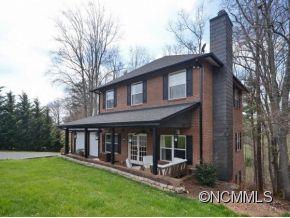 78 Oak Lane Mars Hill NC 28754