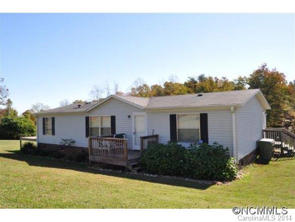 1266 Moore Road Tryon NC 28782